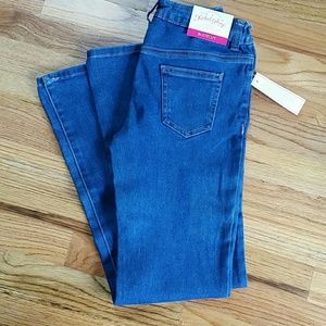 Girls Bootcut jeans